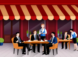 The Rise of Franchised Restaurants: What Makes Them So Successful?