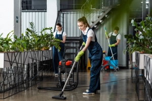 Affordable and Reliable Office Cleaning Brisbane Solutions for Your Business