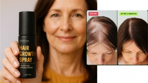 Halo Grow Topical Hair Spray: A Complete Guide to Usage and Benefits