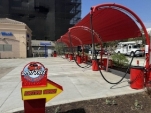Find the Best Car Wash Nearby for a Spotless Ride