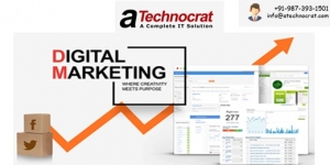 Digital Marketing Services: Growing Your Online Presence