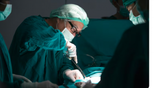 General Surgery and Laparoscopy: Transforming Modern Medicine