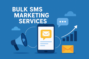 10 Best & Most Trusted Bulk SMS Marketing Service Providers You Can Rely On