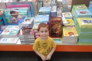 Inspirational stories for elementary students