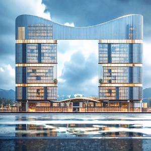 Why Bhutani Astrathum is Redefining Mixed-Use Developments in Greater Noida