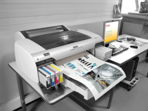 Leading the Future of Screen Printing and FMCG Packaging Printing in Ghana