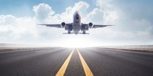 Lufthansa Airlines ZRH Terminal