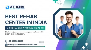 Trusted Rehab Center in India for Addiction & Wellness