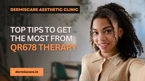 Top Tips to Get the Most from QR678 Therapy