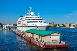 Port Blair to Havelock Ferry – A Complete Travel Guide by The Vacation Voice