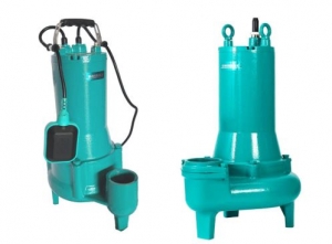 W & Z Machinery Systems: Reliable Solutions for Submersible Slurry Pumps and Industrial Blowers