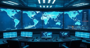 Latest World Navy News 2025: Global Maritime Security Updates