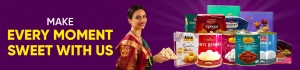 Best Indian Sweet Shops Bringing Timeless Flavours to Your Home