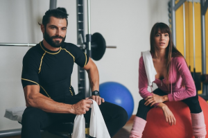 Achieve Your Health Goals with Expert Personal Trainer Surrey