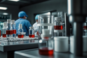 Pharmaceutical Manufacturing Plant Setup Report 2025: Requirements and Cost Involved