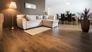 Discover Premium Laminate Flooring in Nashville 