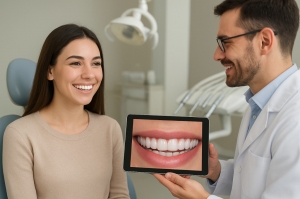 Leaders in dental treatments for complex cases.