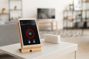 Elevating Smart Home Safety and Lifestyle