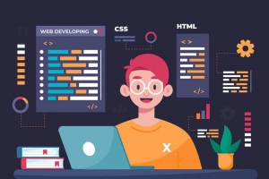 Get a Stunning Website from India’s Trusted Web Development Team