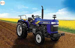 Buy the Best Second Hand Tractor in Pune – Affordable, Reliable & Ready for the Fields!