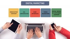 Why Companies Embrace Digital Marketing