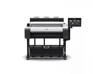 Why Choose Canon Wide-Format Printers for Your Business