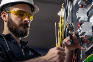 Preparing Your Home Electrical System for Extreme Weather