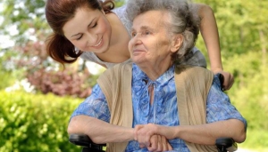 Loneliness Is a Silent Epidemic — Breaking the Cycle with Companion Care