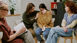 Trauma Counselling Programs That Promote Recovery and Growth