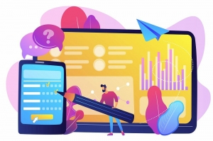 Paid Online Surveys in Egypt 2025: Earn Cash, Vouchers & Rewards