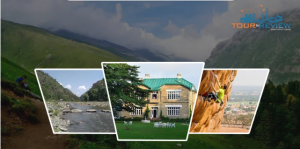 Discover the Magic of Chail: A Serene Himalayan Escape