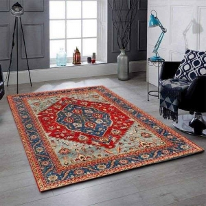 Why professionally clean Wool Rugs outside the home?