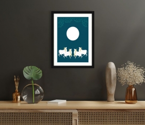 Elevate Your Home: Creative Wall Art and Decor Solutions