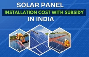 Solar Panel Subsidy in Maharashtra: Price, Process & Savings