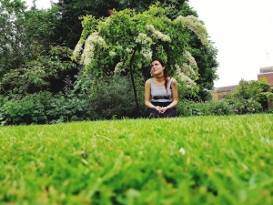 Why Are Green Space Important for an Urban Living?
