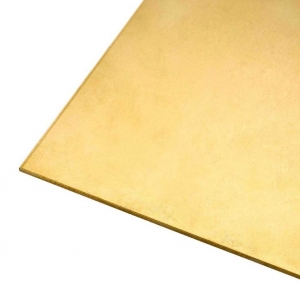 Why Brass Strips Are the Preferred Choice for Engineers