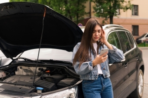 The Benefits of Using a Not-at-Fault Accident Claim Service