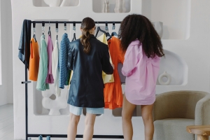 Top 10 Sustainable Women’s Clothing Brands in the USA