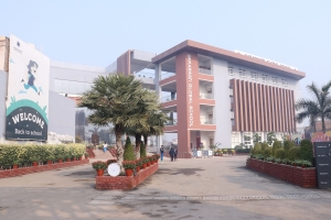 Why Every Parent Chooses a Top CBSE School in Faridabad for Holistic Growth