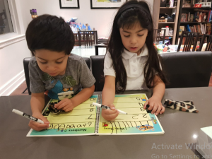 Turning Fractions into Fun: A Third Grader’s Math Adventure