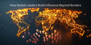 How Global Leaders Build Influence Beyond Borders