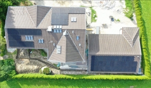 Effiziente Energielösungen mit Solar Systemen in Halle für Privathaushalte und Unternehmen