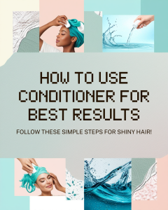 Best Conditioner for Dry Hair — Which Conditioner Is Best for Dry Hair