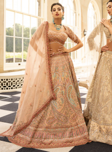 Indian Bridal Wear in the UK: Latest Trends Every Bride Should Know