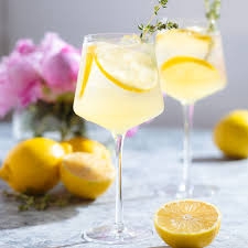 Sip Into Autumn: The Enchanting World of the Figgy Spritz