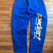 Sp5der Sweatpants USA – Shop Authentic Spider Sweatpants Online