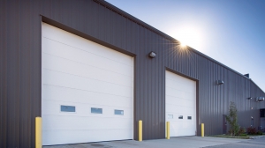 Top Signs Your Commercial Garage Door Needs Immediate Repair