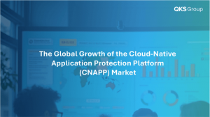The Global Growth of the Cloud-Native Application Protection Platform (CNAPP) Market