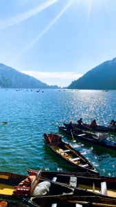 Delhi to Nainital Trip with 24Cabs Taxi Service – Your Scenic Ride to the Lake Paradise of Uttarakhand