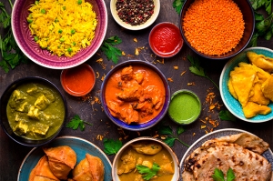 Akaal Sweets & Restaurant: Authentic Indian Vegetarian Dining in Mississauga